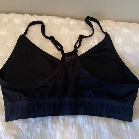 EUC Set of 4 Pink Ultimate Bras, Small - Picture 8 of 15